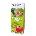 Skystos trą&scaron;os MKDS Boras, 100 ml