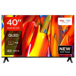 Televizorius TCL 40V5C, QLED, FHD, 40"