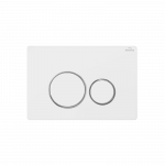 Nuleidimo mygukas INVENA 604, baltos sp.