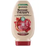 Kondicionierius susilpnėjusiems plaukams Garnier Botanic Therapy su ricinos aliejumi ir klevų sirupu, 200 ml