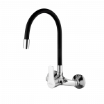 Virtuvinis mai&scaron;ytuvas Invena Verso, juodas