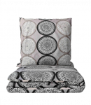 Patalynės komplektas  Mandala, 140x200 cm,1x70x80 cm