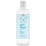 Drėkinamasis plaukų kondicionierius Schwarzkopf Professional BC Bonacure Moisture Kick Conditioner, 1000 ml