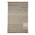 Kilimėlis ELDORADO HOME, 90 x 60 cm, 2-jų dizainų, 100% poliesterio
