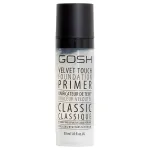Makiažo bazė Gosh Velvet Touch Foundation Primer, Classic, 30 ml