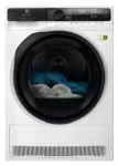 Džiovyklė ELECTROLUX EW9D587KC1E
