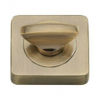 WC užsuktukas PLT-24Z-KW, universalus, sendinto žalvario sp.