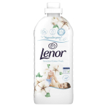 Mink&scaron;tiklis LENOR Sensitive Cotton Fresh, 59 skalb., 1239 ml