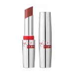 Lūpų dažai Pupa Miss Pupa Ultra Brilliant Lipstick, 604, 2,4 ml