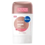 Pie&scaron;tukinis antiperspirantas Nivea Derma Control Clinical Ultra Dry Touch, 50 ml