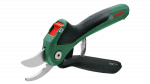 Akumuliatorinis sekatorius BOSCH Easy Prune, 3,6 V, iki 25 mm