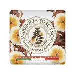 Natūralus tualetinis muilas Nesti Dante Marsiglia Toscano Tabacco Italiano, 200 g