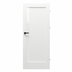 Vidaus durų varčia Verte Home M.1, baltos sp., 844 x 2030 x 40 mm, de&scaron;inė