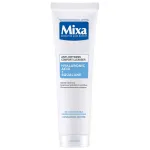 Veido prausimosi gelis nuo sausumo MIXA Comfort Cleanser su hialurono rūg&scaron;timi ir skvalanu, 150 ml