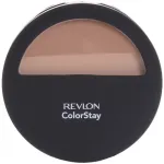 Kompaktinė pudra Revlon ColorStay Pressed Powder, 850 Medium/Deep, 8,4 g