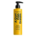 Lengvas bangas ir garbanas i&scaron;ry&scaron;kinantis gelis Matrix A Curl Can Dream, 250 ml