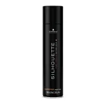 Itin stiprios fiksacijos plaukų lakas Schwarzkopf Professional Silhouette Super Hold Hairspray, 300 ml