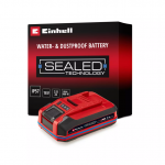 Akumuliatorius EINHELL Sealed PXC Plus A2, 18 V 3,0 Ah Li-Ion, IP57
