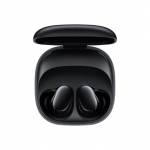Belaidės ausinės Xiaomi Redmi Buds 6 Play, juoda