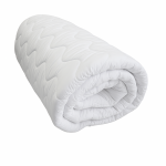 Antčiužinis COMCO, 3 x 160 x 200 cm, 100% poliesterio