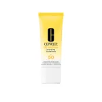 Drėkinamasis veido kremas nuo saulės Clinique UV Solutions Hydration SPF50, 40 ml
