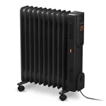 Elektrinis tepalinis radiatorius Trotec TRH 25 E 13-00254