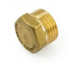 Žalvarinė aklė GENERAL FITTINGS, 3/8", i&scaron;or. sr.