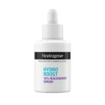 Drėkinamasis veido serumas Neutrogena Hydro Boost su niacinamidu, 30 ml