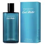 Losjonas po skutimosi Davidoff Cool Water Men, 125 ml