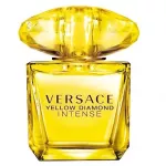 Kvepalai moterims VERSACE YELLOW DIAMOND INTENSE EDP, 30ML