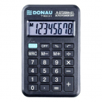 Skaičiuotuvas DONAU K-DT2084-01