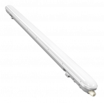 Visuomeninis LED &scaron;viestuvas SPECTOR LIGHT, IP65, 36W, 4000K, 3600lm, 115 x 7,8 x 5,8 cm