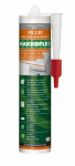 Akrilinis hermetikas MAKROFLEX FX 130, baltos sp., 280 ml
