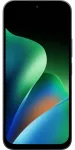 Mobilusis telefonas Xiaomi Redmi 17 128GB, juoda
