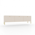 TV spintelė Tili 3D, smėlio