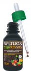 Daiginimo ir įsi&scaron;aknijimo aktyvatorius BIOAUKSAS, 120 ml