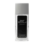 Pur&scaron;kiamas dezodorantas stikliniame flakone David Beckham Respect, 75 ml