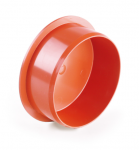 PVC lauko kanalizacijos aklė PIPELIFE, DN160