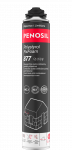 Pistoletinės klijuojančios putos PENOSIL Polystyrol FixFoam 877, oranžinės sp., 750ml