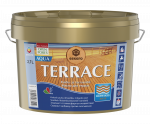 Aliejus medienai ESKARO TERRANCE AQUA BROWN, 2,7l