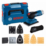 Akumuliatorinis plok&scaron;tuminis &scaron;lifuoklis BOSCH PRO GSS 12V-13 solo (be akum., su L-BOXX, 3 &scaron;lifavimo plok&scaron;tės)