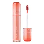 Blizgus lūpų tintas Rom&nd The Juicy Lasting Tint, 02 Nucadamia, 3,5 g