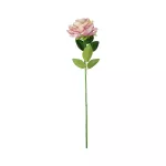 Dirbtinė gėlė ELEMENTS SENSE ROSE, 4 rū&scaron;ių, 50 cm