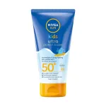 Itin apsauginis kūno balzamas vaikams Nivea Sun Kids Ultra Protect & Care, SPF50+, 150 ml
