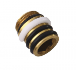 Įvorė snapui RUBINETA C