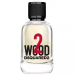 Kvepalai DSQUARED2 WOOD EDT, 100ML