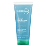 Antibakterinis valomasis veido gelis Bioderma S&eacute;bium Gel Moussant, 200 ml