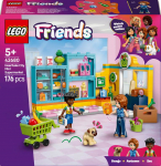 Konstruktorius LEGO Friends Heartlake City Convenience Store