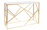 Konsolė ESCADA C II, 120x40 cm