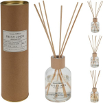 Namų kvapas su pagaliukais LUXURY DIFFUSER, 3 rū&scaron;ys, 100 ml